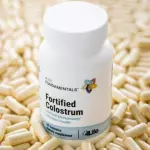 Fortified Colostrum
