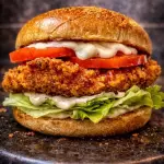 Vapo Chicken (Filé de Frango)