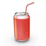 Refrigerante Lata 350ml