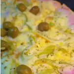 Pizza Bagdá