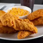 POLLO FURAI