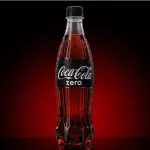 Coca-cola de 500 ml Zero