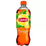 Té Lipton Durazno