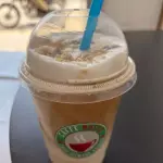 LATTE FRIO MAZAPAN