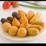 Porção de Salgadinhos (SORTIDOS)