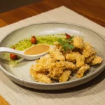 ISCA DE PEIXE