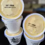 CREME DIET DE 150ml