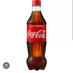 Coca cola 1 L
