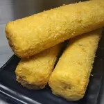 > ARMA TU HANDROLL VEGETARIANO