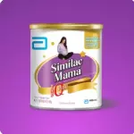 SIMILAC MAMA 400 GR