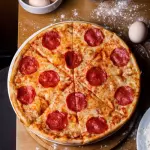 Peperoni