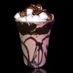 MILKSHAKE ALCA