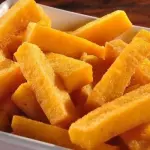 Polenta Frita 10 Unidades