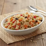 Arroz à Grega