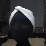Turbante Destino