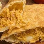 Frango com Catupiry original
