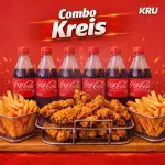 COMBO KREIS (AMIGOS/// 1.5 kg)