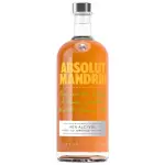 Absolut Mandrin 1L
