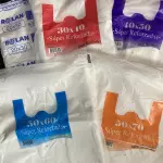 Camiseta Blancas Alta Densidad