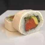 71 cheese sake roll