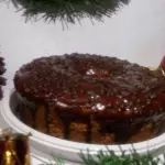 BOLOTONE GOTAS DE CHOCOLATE