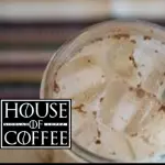 Mazapan Helado
