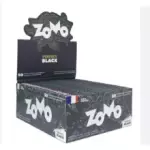 Zomo black