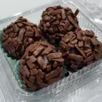 Brigadeiro.