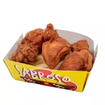 chicharrón peque
