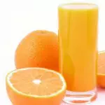 JUGO DE NARANJA