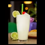 LIMONADA NATURAL