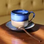 Cafe refill