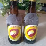 Skol Piriguete