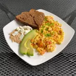 Huevos Al Gusto