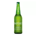 Império Lager Long Neck 355ml