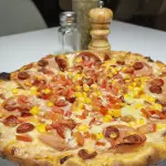 Pequeña Especial para 2 personas