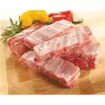 COSTILLA GOURMET CERDO