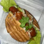 Hot Dog Sencillo