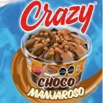 CRAZY MANJAR