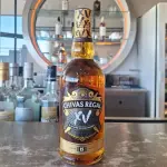 DOSE DE CHIVAS 12 ANOS