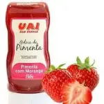 PIMENTA C/MORANGO