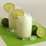 LIMONADA SUIÇA