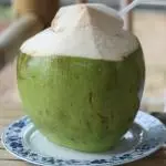 Água de Coco