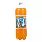 dolly laranja 2l