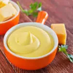 Queso cheddar 30ml