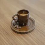 Espresso	اسبريسو