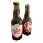 Cerveja Mini