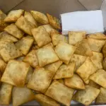 50 Pasteis Copo (4x4)