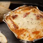 Lasagna criolla
