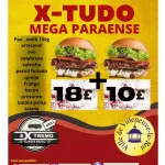 X-TUDO